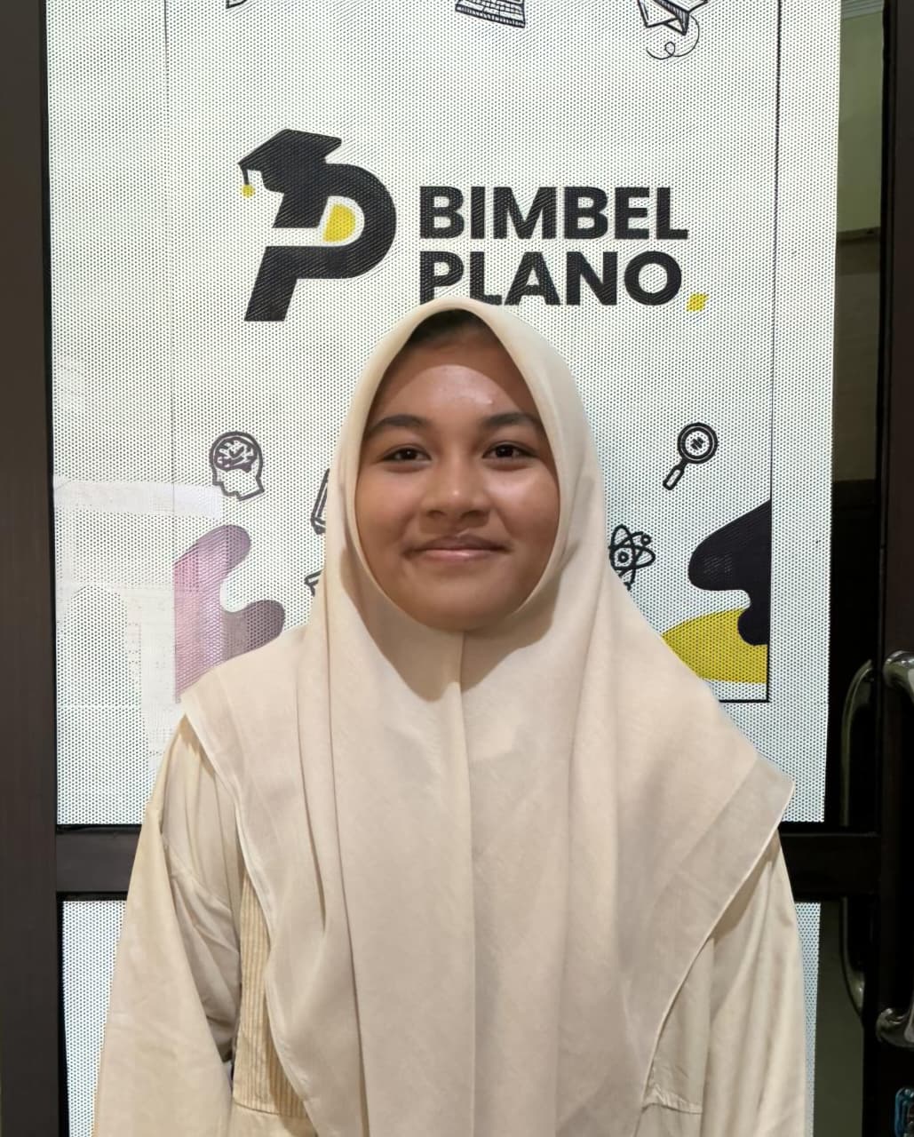 Alumni Keisyah Aprilia