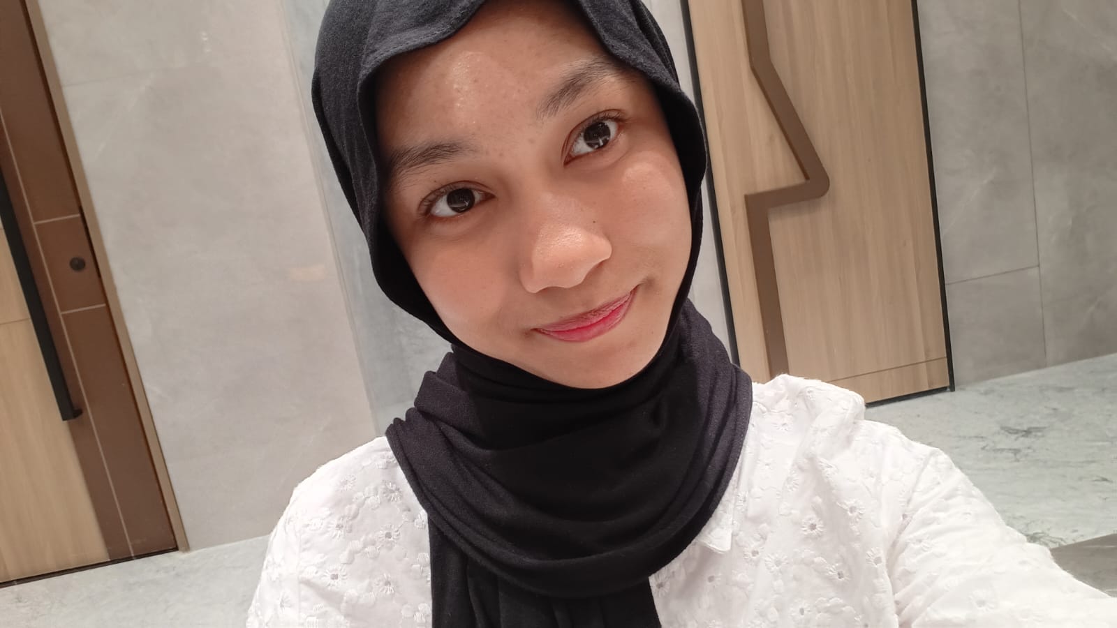 Alumni Shazia Azzahra