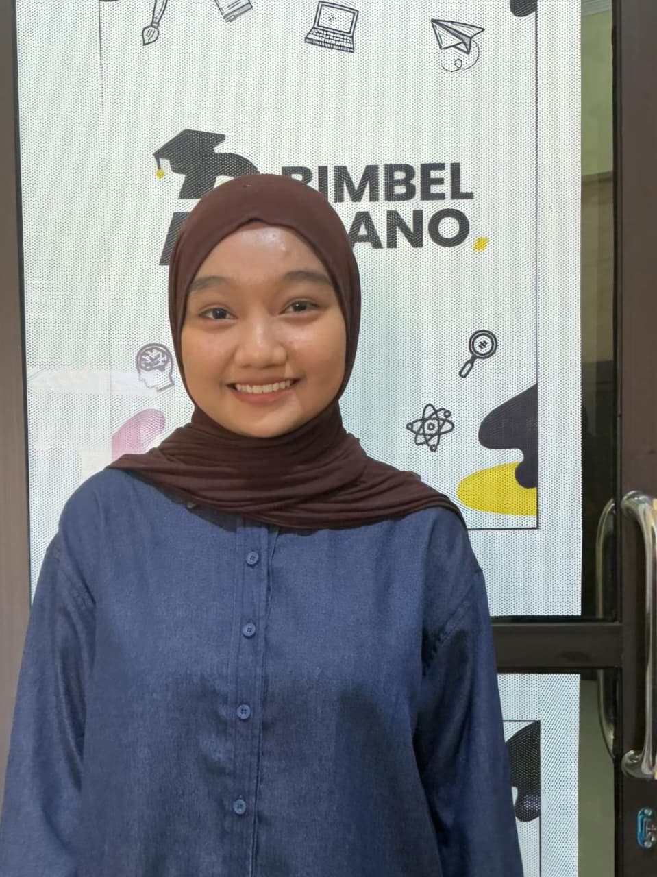 Alumni Firli Julia Nisa