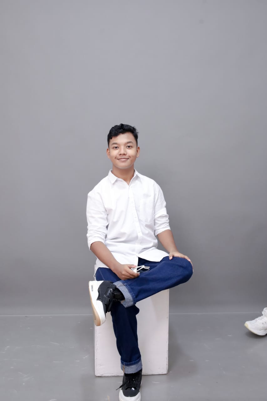Alumni Zein Fiter Shon Firdaus
