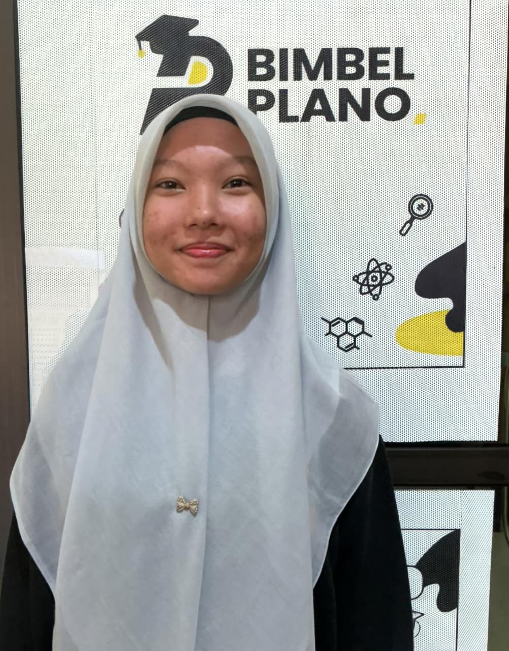 Alumni Imel Dwi Miranda
