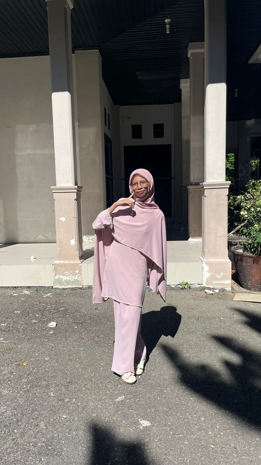 Alumni Zida Asyifa