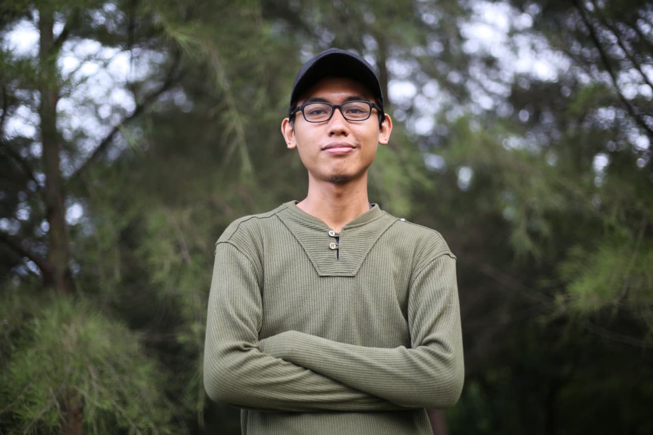 Alumni Risnu Jaka Pratama