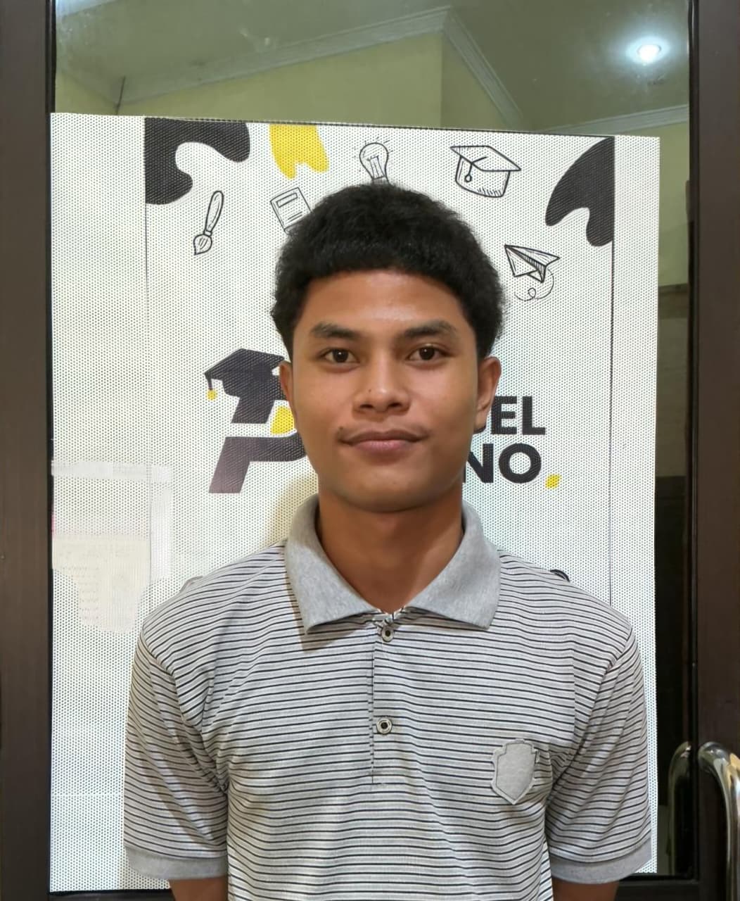Alumni Johan Muzakki Ja'far